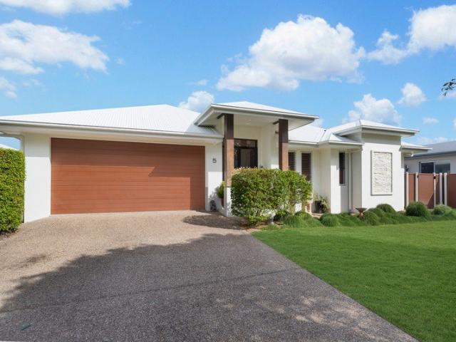 House for sale in Kirwan, Queensland