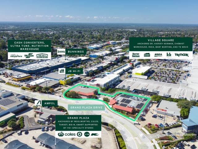 Office for sale in Toombul, Queensland