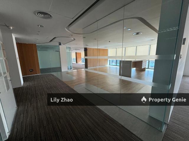 Office for rent in Kinabalu, Sabah