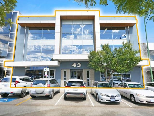 Office for sale in Stirling, Western Australia