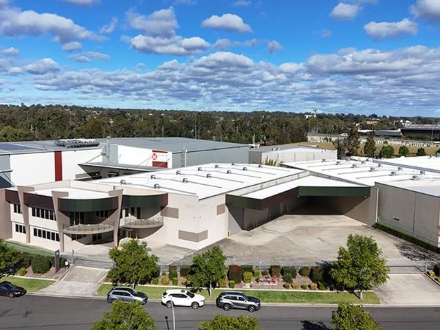 Warehouse for rent in Sydney, New South Wales
