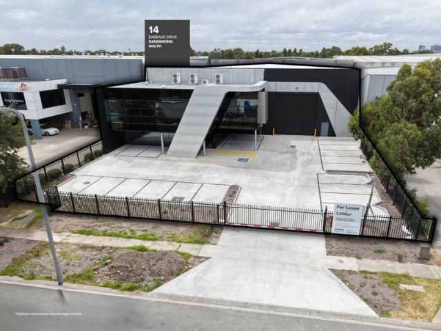 Warehouse for rent in Camerons Creek, Victoria