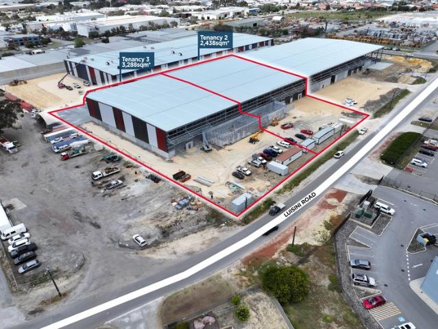 Warehouse for rent in Wangara, Western Australia