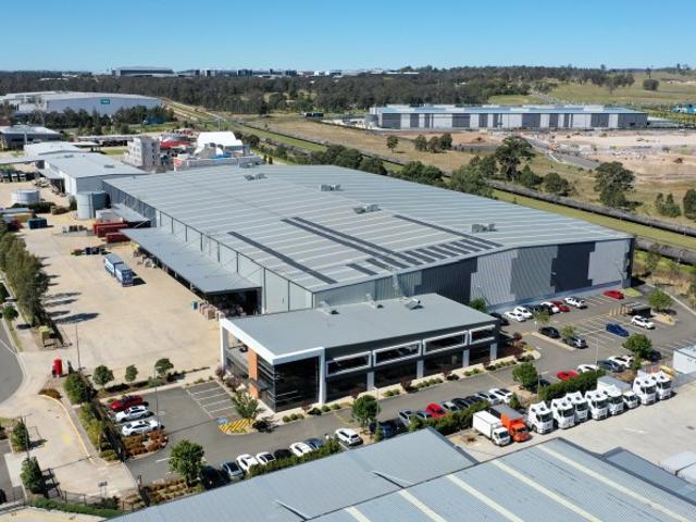 Warehouse for rent in Sydney, New South Wales
