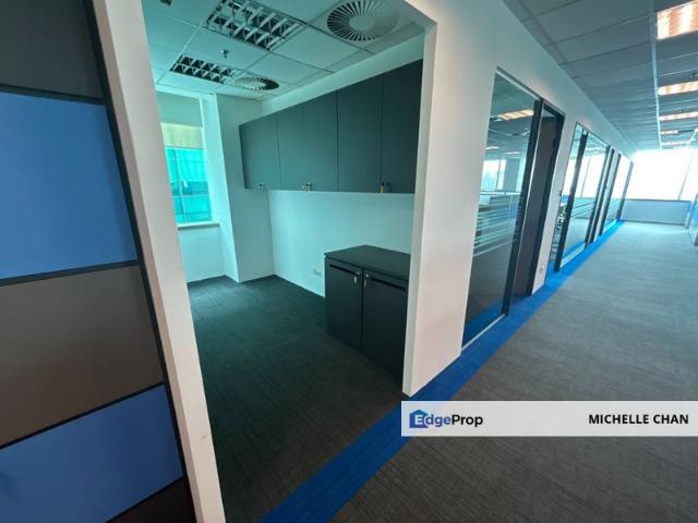 Shop for rent in Tanjong Sepat, Selangor