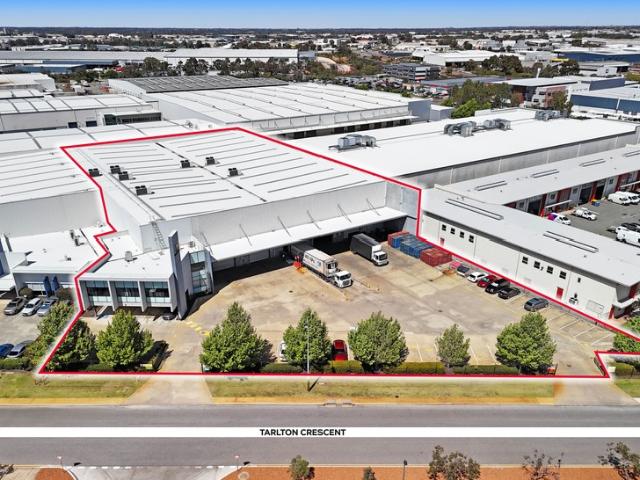 Warehouse for rent in Perth Airport, Western Australia