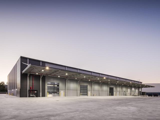 Warehouse for rent in Perth Airport, Western Australia