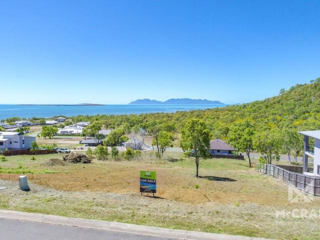 Land for sale in Bowen, Queensland