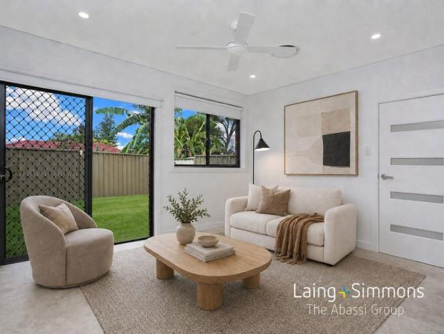 Apartment for rent in Sydney, New South Wales