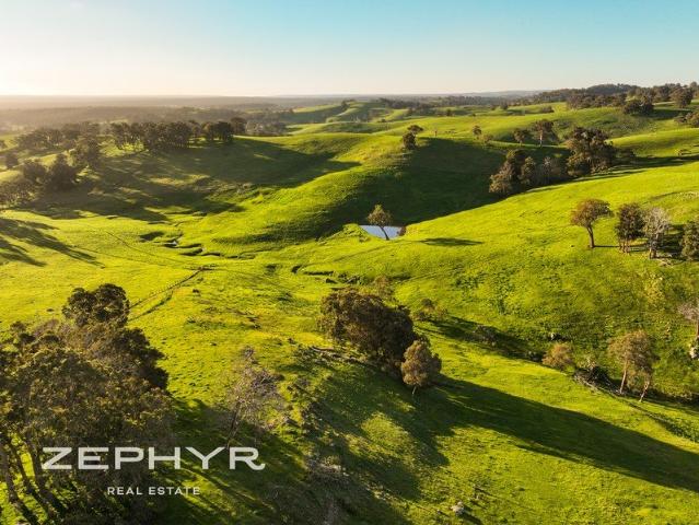 Land for sale in Kirup, Western Australia