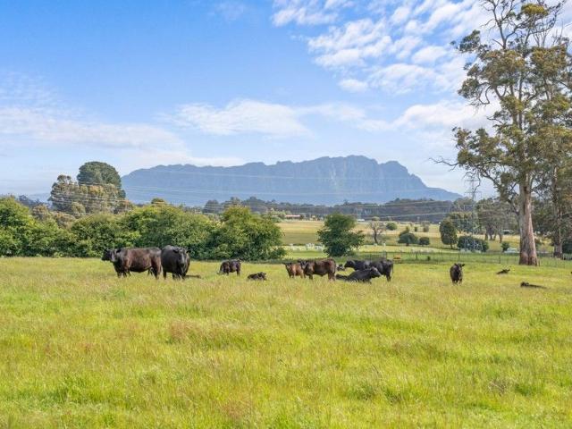 Land for sale in Nook, Tasmania