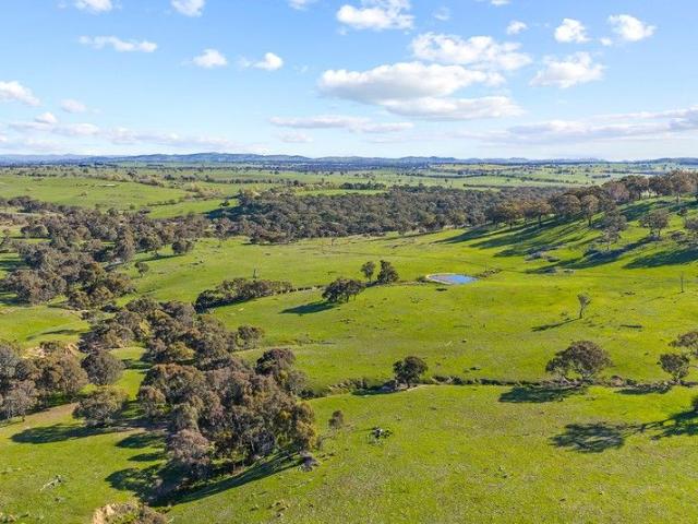 Land for sale in Laverstock, New South Wales