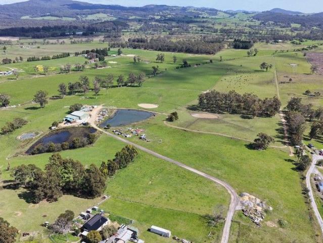 Cottage for sale in Glengarry, Tasmania