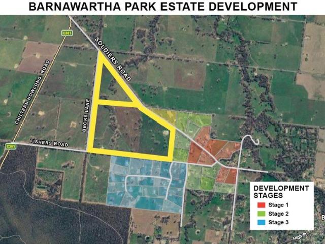 Cottage for sale in Barnawartha, Victoria