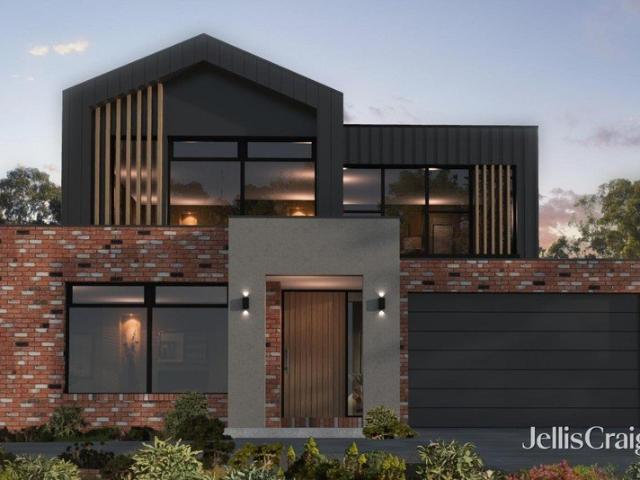 Land for sale in Camerons Creek, Victoria