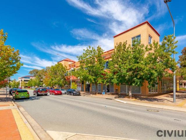 Office for rent in Greenway, Australian Capital Territory