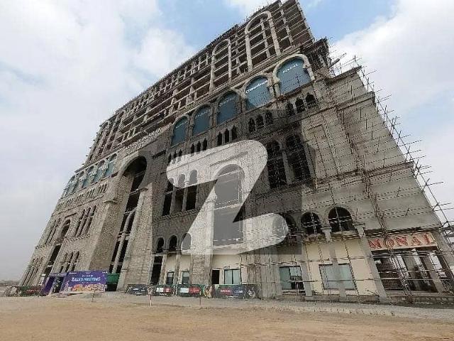 Commercial for sale in Islamabad