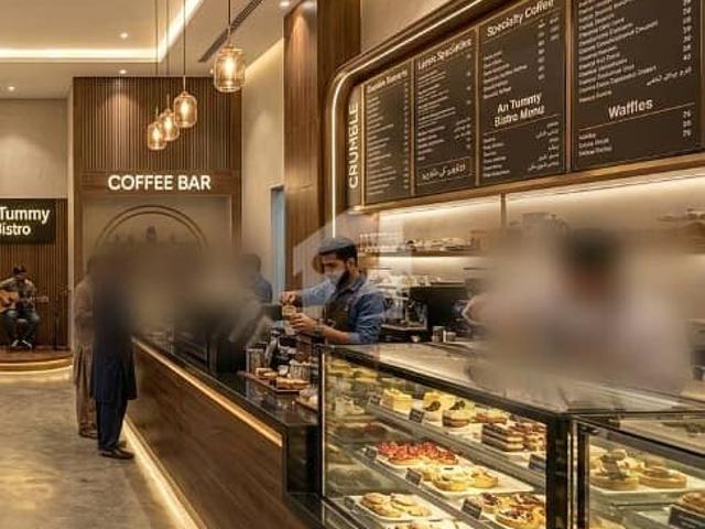 Commercial for rent in Islamabad
