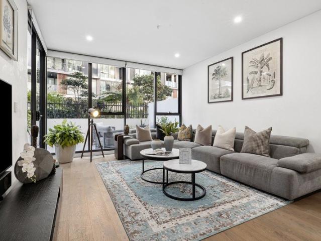 Apartment for sale in Sydney, New South Wales