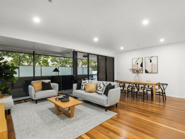 Apartment for sale in Camerons Creek, Victoria