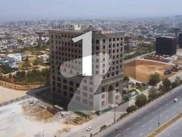 Commercial for sale in Islamabad