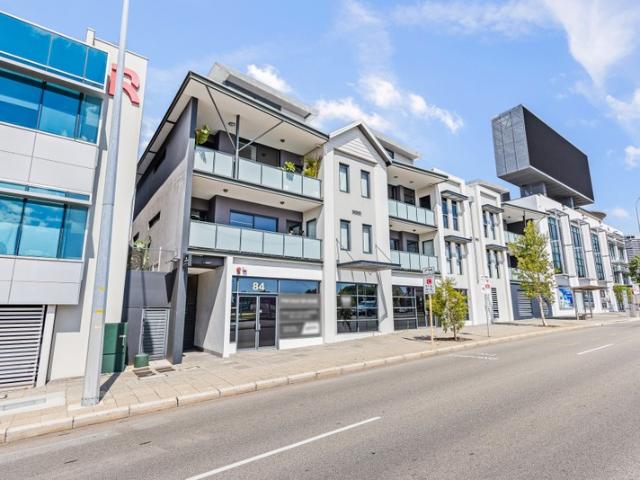Office for rent in Cockburn, Western Australia