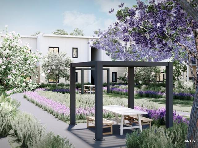 Apartment for sale in Kenwick, Western Australia