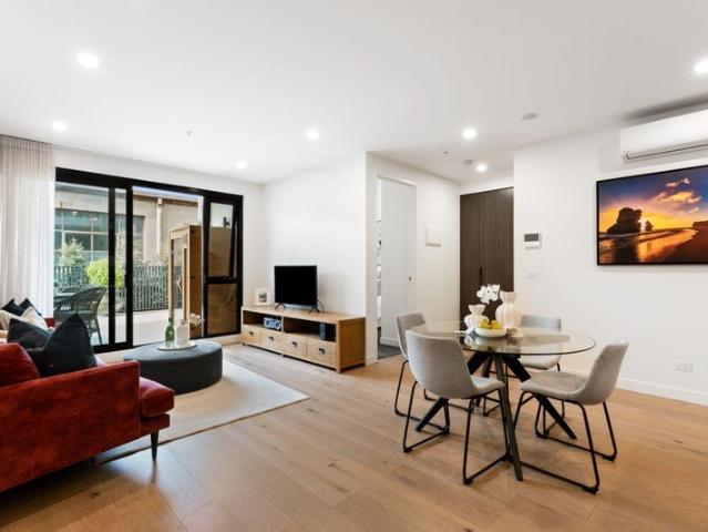 Apartment for sale in Camerons Creek, Victoria