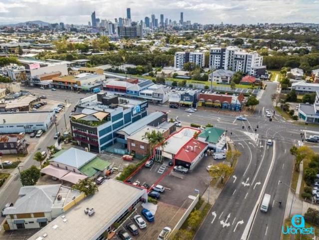 Office for rent in Toombul, Queensland