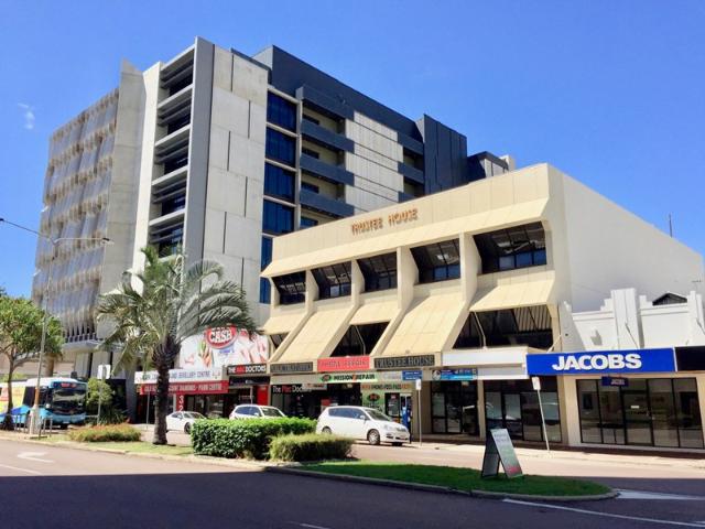 Office for rent in Townsville City, Townsville