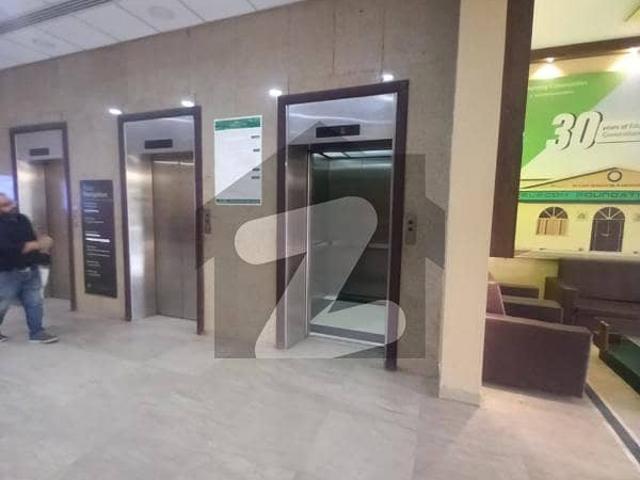 Office for rent in Islamabad