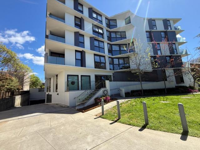 Office for sale in Kingston, South Canberra