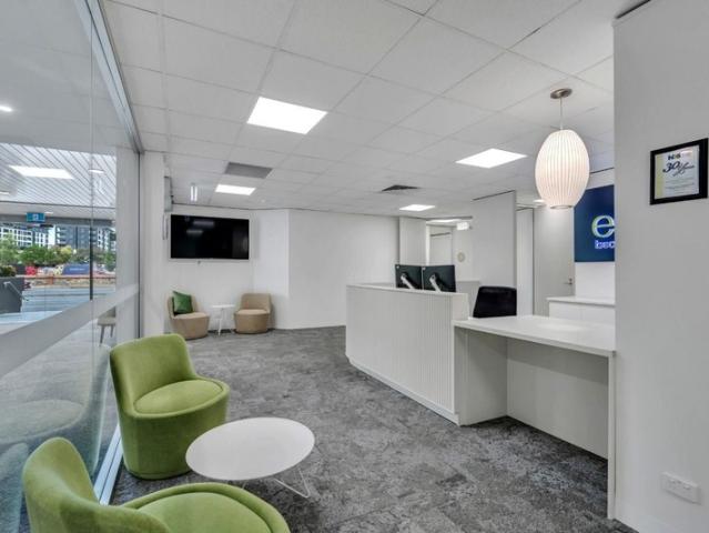 Office for rent in Horseshoe Creek, South Australia