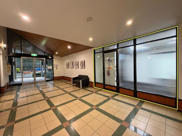 Office for rent in Toombul, Queensland
