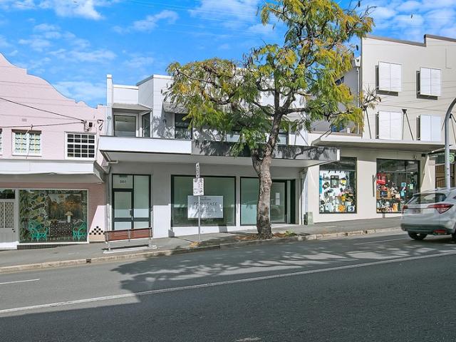 Retail for rent in Toombul, Queensland