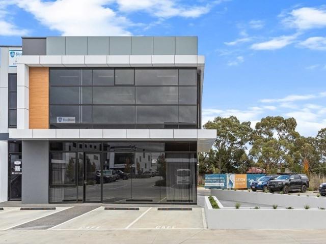 Office for rent in Camerons Creek, Victoria