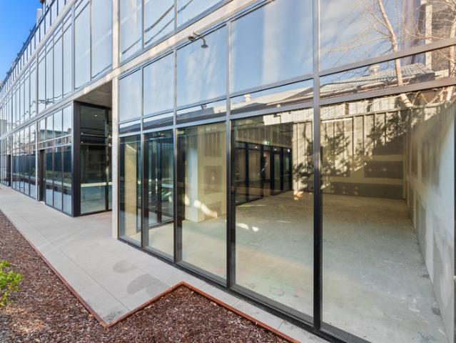 Office for rent in Braddon, Australian Capital Territory