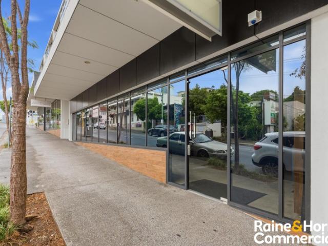 Retail for rent in Toombul, Queensland