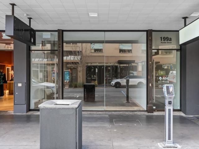 Retail for rent in Horseshoe Creek, South Australia