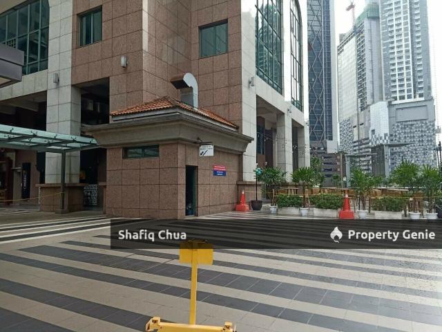Shop Office for sale in Country Heights Damansara, Kuala Lumpur