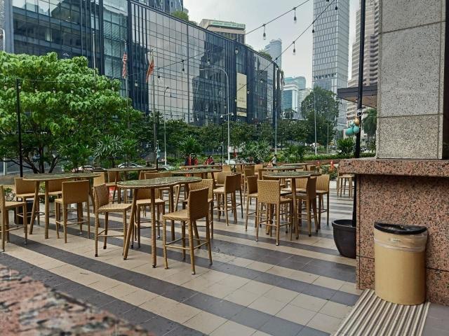 Shop for sale in Country Heights Damansara, Kuala Lumpur