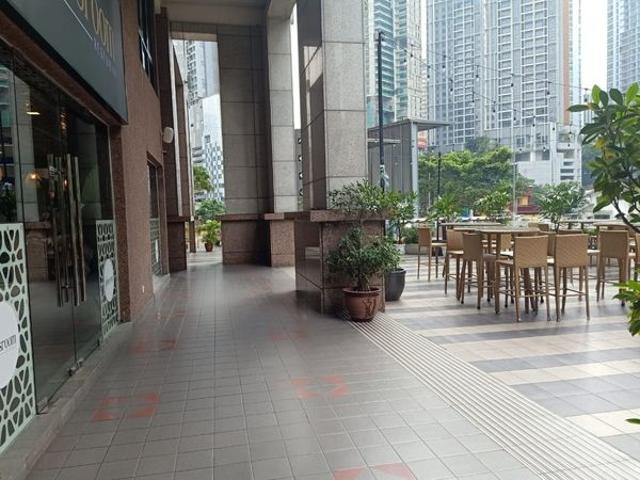 Shop for sale in Country Heights Damansara, Kuala Lumpur