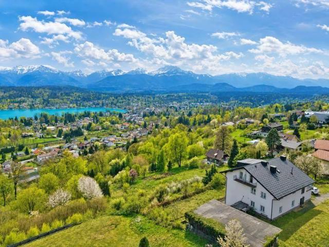 Haus kaufen in Kranzlhofen, Göriach