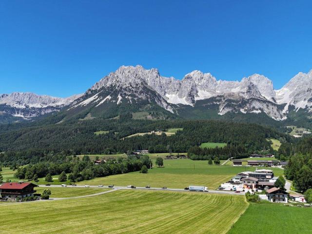 Immobilie kaufen in Ellmau, Tirol