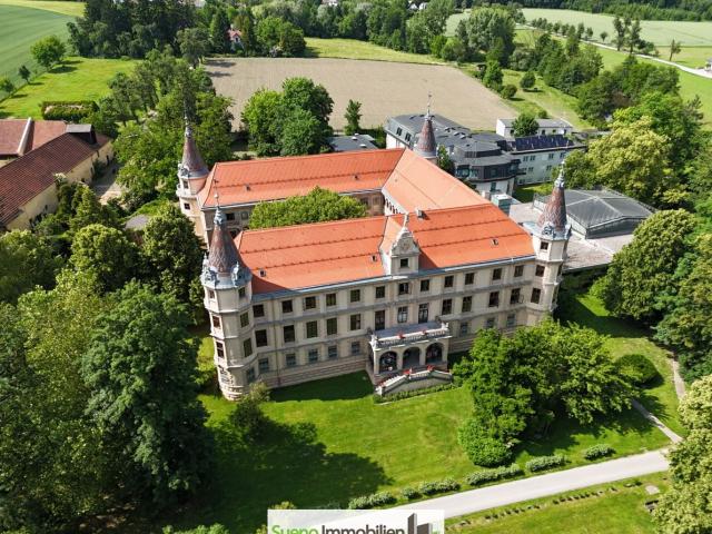 Grundstück kaufen in Wels, Oberösterreich