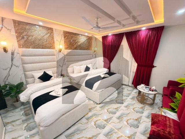 House for rent in اسلام آباد, زون 1