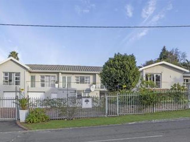 House for sale in Grabouw, Western Cape
