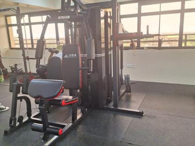 Commercial for rent in Juja