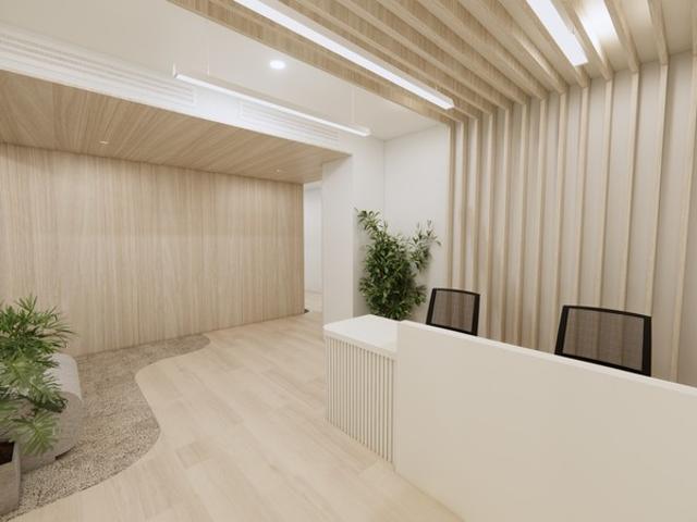 Office for rent in Horseshoe Creek, South Australia