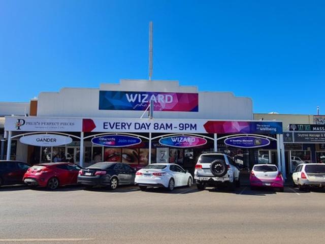 Retail for sale in Kalgoorlie, Western Australia